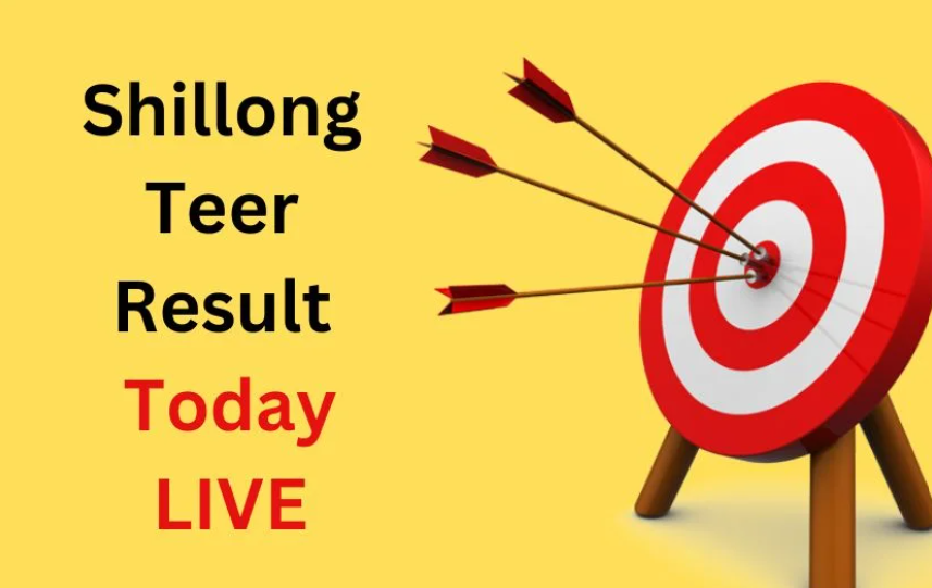 Shillong TEER RESULT Today Live | 15 Jan 2025(100% Success)